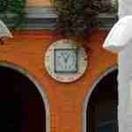 Welcome to Pontedera and Its Christmas Magic