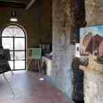 Museum of ceramic “L.Coccapani”