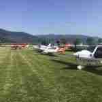 Valdera Airfield