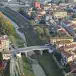 Welcome to Pontedera and Its Christmas Magic