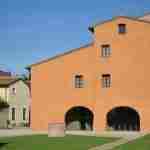 Museum of ceramic “L.Coccapani”
