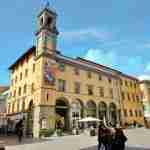 Welcome to Pontedera and Its Christmas Magic