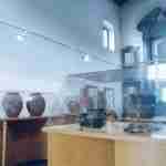 Museum of Ancient History of the Territory
