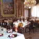 Villa Zeiro restaurant