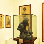 Giorgio Kienerk Museum of Fauglia