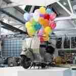 Piaggio Museum