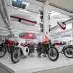 Piaggio Museum
