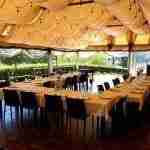 Villa Zeiro restaurant