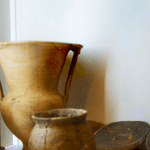 Archeological Museum of Baciocchi Villa