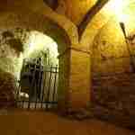 Castle of Vicari of Lari