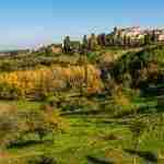 Castle of Vicari of Lari