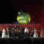Teatro del Silenzio – Andrea Bocelli