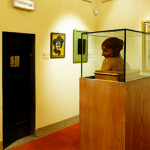 Giorgio Kienerk Museum of Fauglia