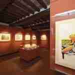 Museum of Palazzo Pretorio