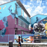 Pontedera un museo a cielo aperto